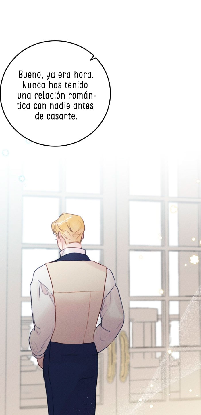 Él no es solo una cara bonita Capítulo 33 - Página 34