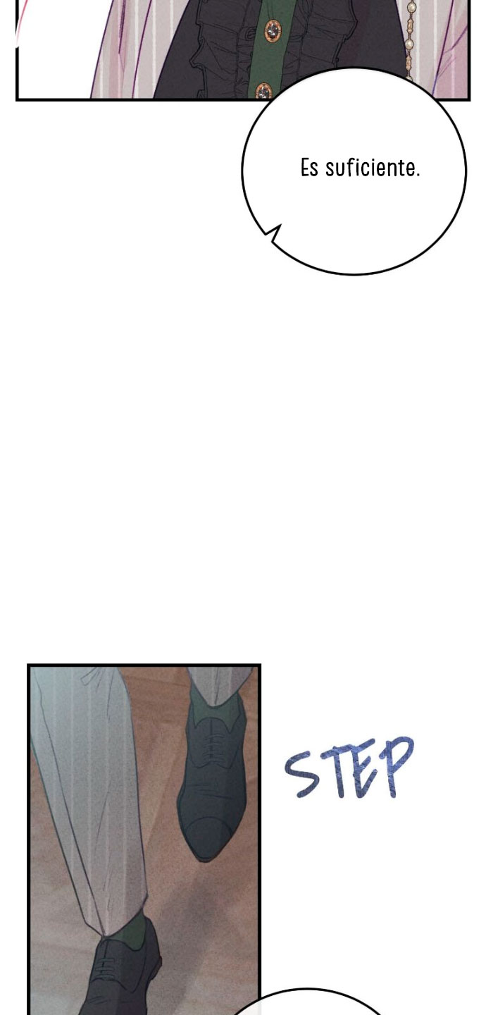 Él no es solo una cara bonita Capítulo 33 - Página 37