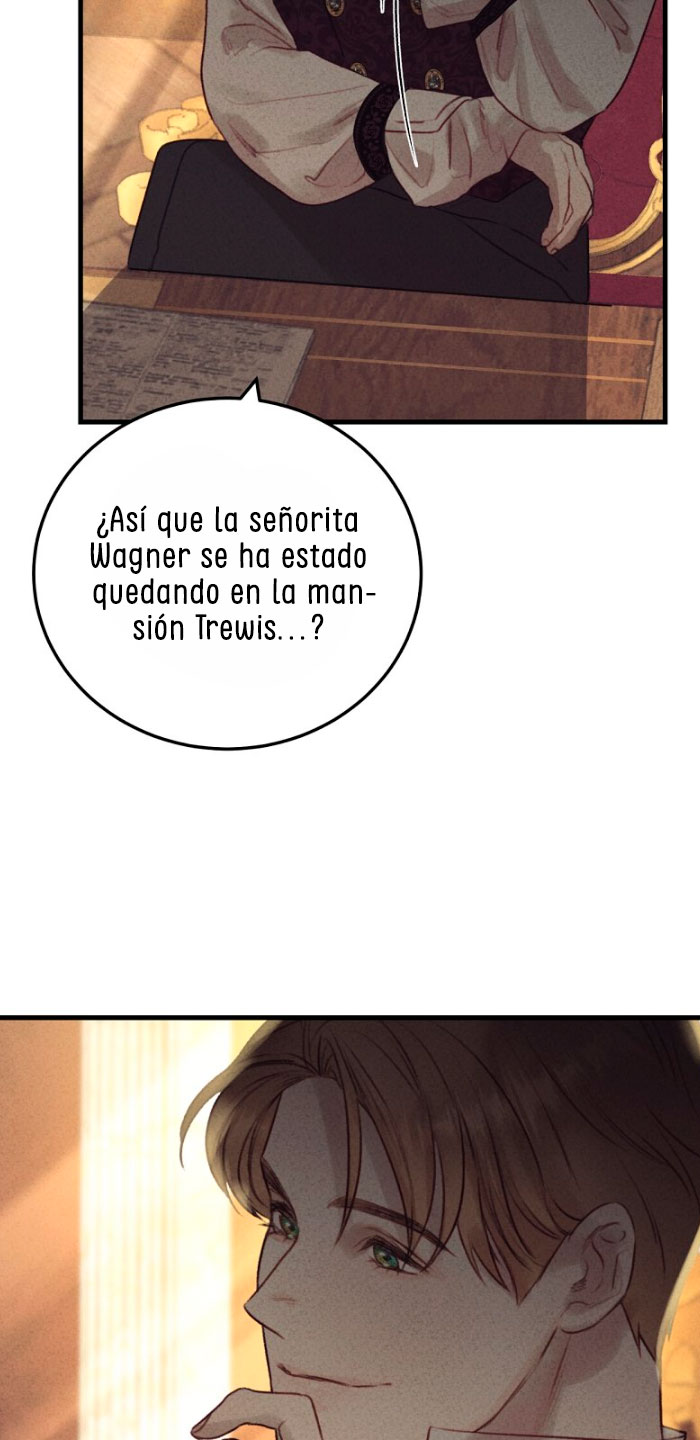 Él no es solo una cara bonita Capítulo 33 - Página 4