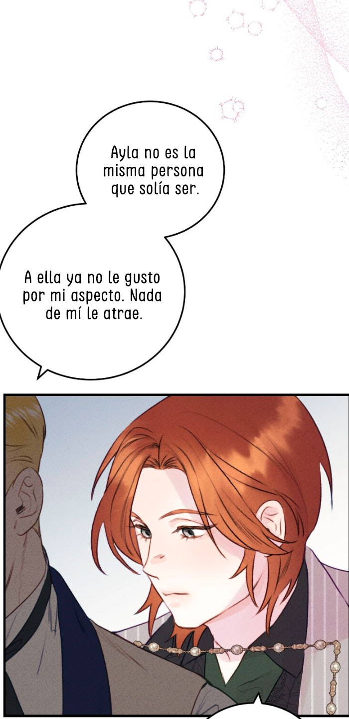 Él no es solo una cara bonita Capítulo 33 - Página 40