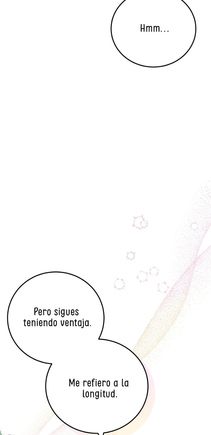 Él no es solo una cara bonita Capítulo 33 - Página 41