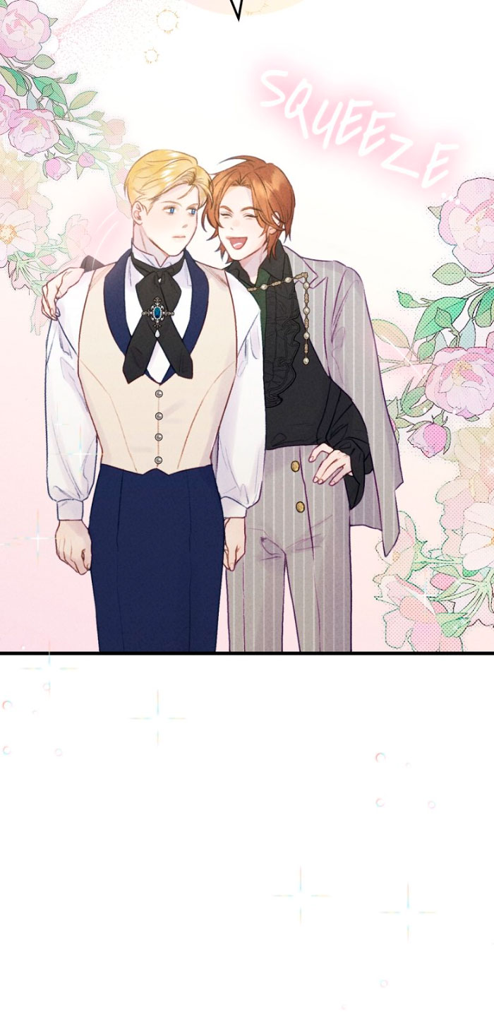 Él no es solo una cara bonita Capítulo 33 - Página 42