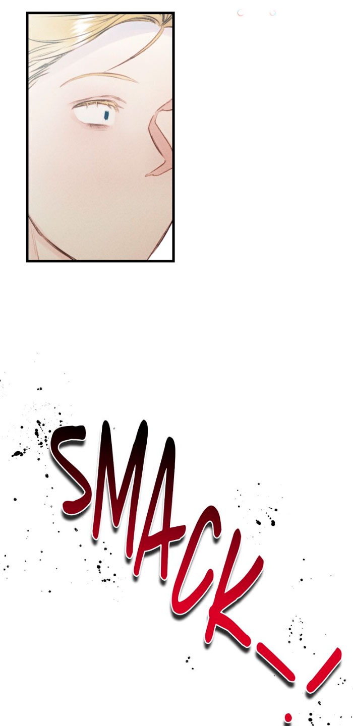 Él no es solo una cara bonita Capítulo 33 - Página 43