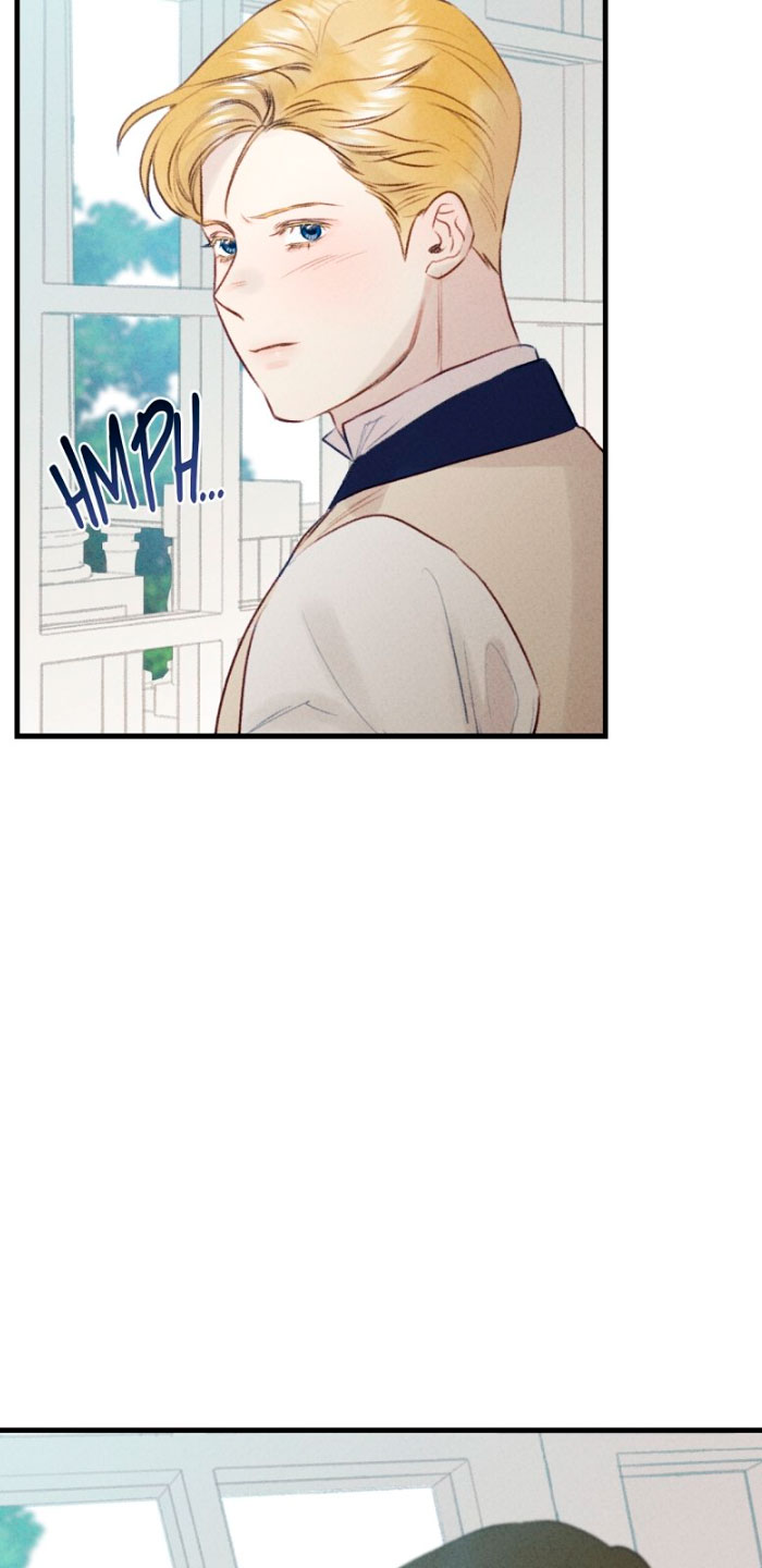 Él no es solo una cara bonita Capítulo 33 - Página 48