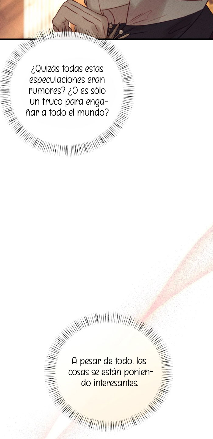 Él no es solo una cara bonita Capítulo 33 - Página 5