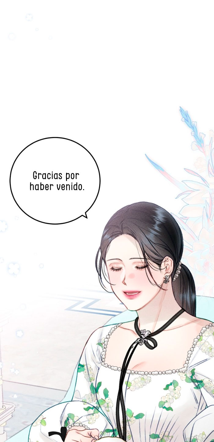 Él no es solo una cara bonita Capítulo 33 - Página 53