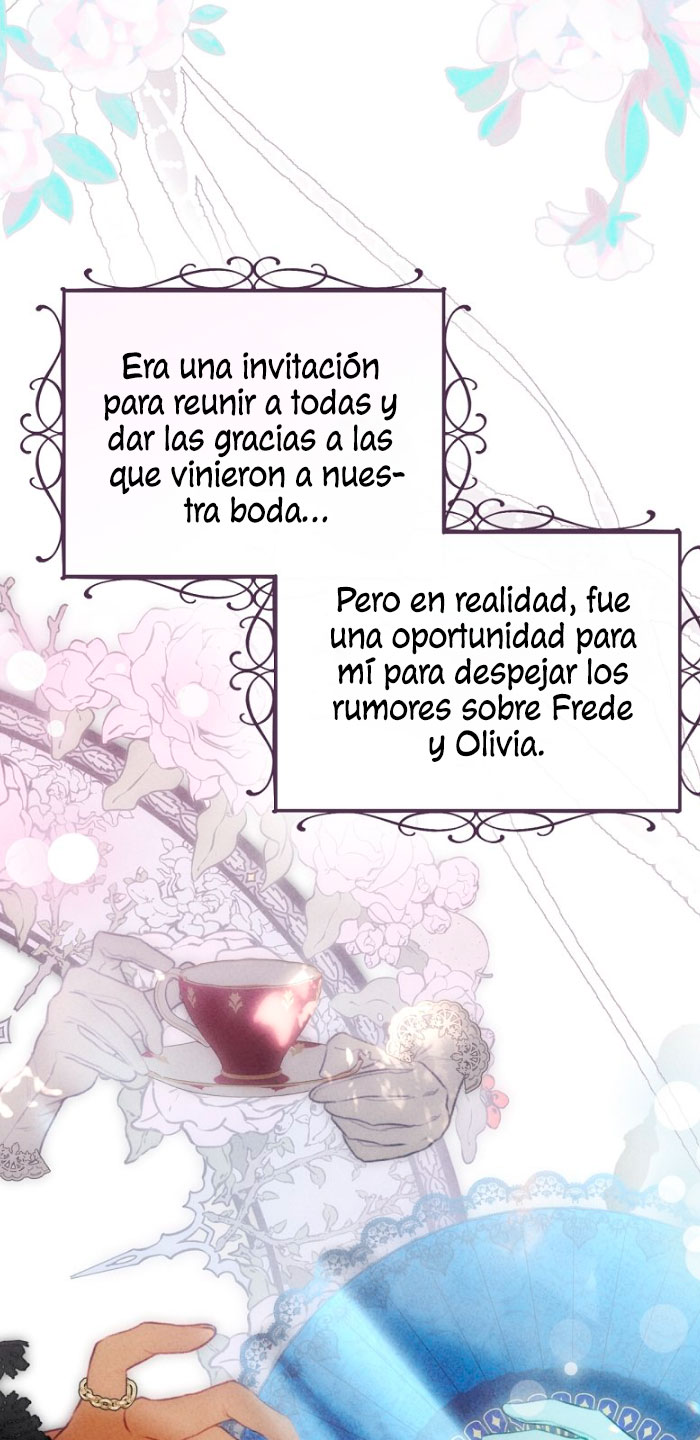 Él no es solo una cara bonita Capítulo 33 - Página 55