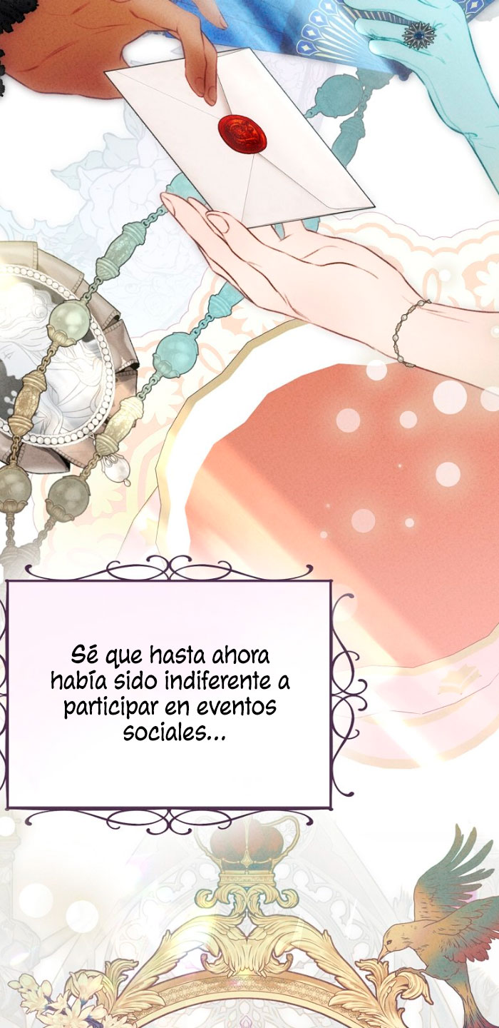 Él no es solo una cara bonita Capítulo 33 - Página 56