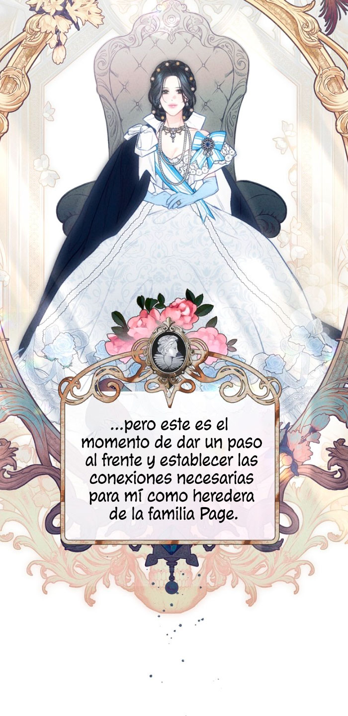 Él no es solo una cara bonita Capítulo 33 - Página 57