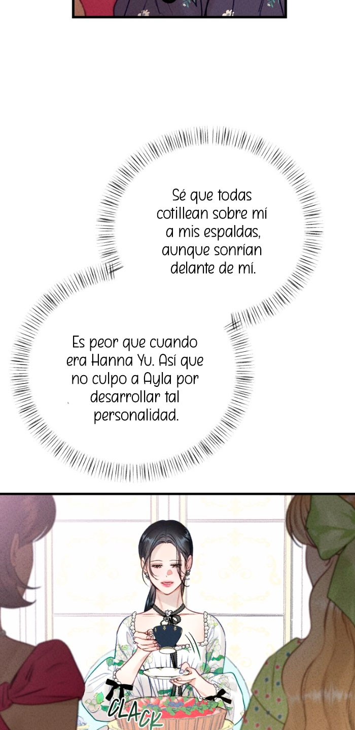 Él no es solo una cara bonita Capítulo 33 - Página 59