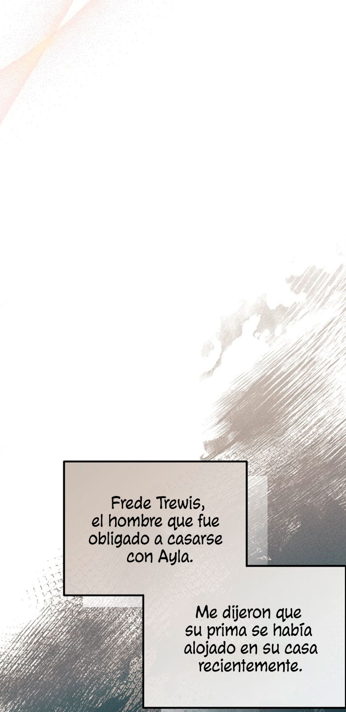 Él no es solo una cara bonita Capítulo 33 - Página 6