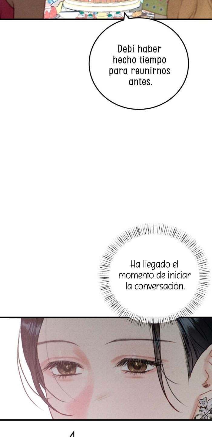 Él no es solo una cara bonita Capítulo 33 - Página 60