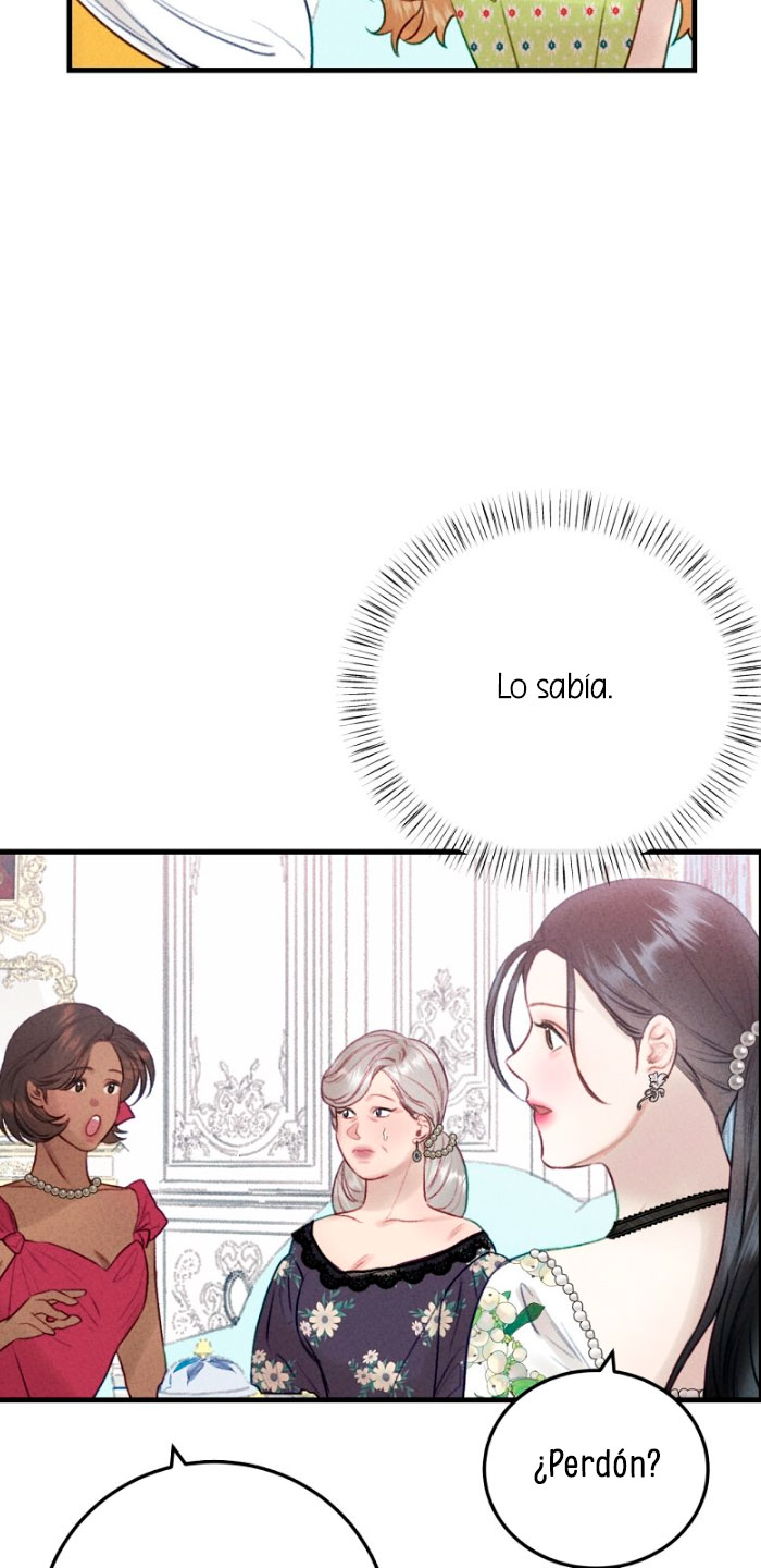 Él no es solo una cara bonita Capítulo 33 - Página 62