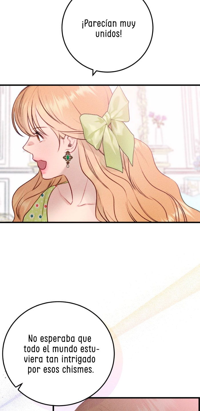 Él no es solo una cara bonita Capítulo 33 - Página 65