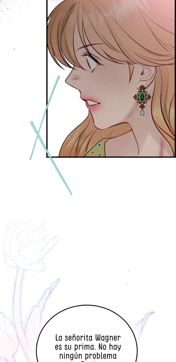 Él no es solo una cara bonita Capítulo 33 - Página 66