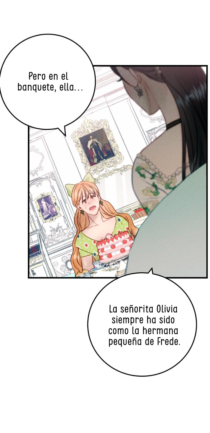 Él no es solo una cara bonita Capítulo 33 - Página 68