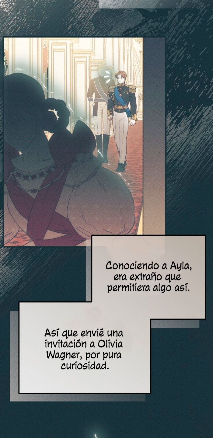 Él no es solo una cara bonita Capítulo 33 - Página 7