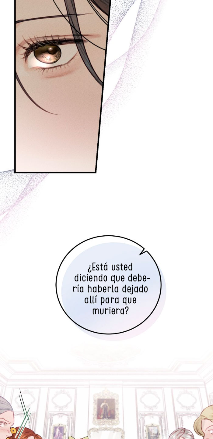 Él no es solo una cara bonita Capítulo 33 - Página 72