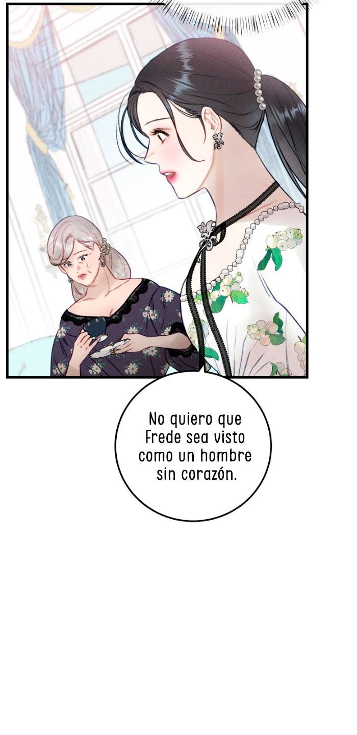 Él no es solo una cara bonita Capítulo 33 - Página 74