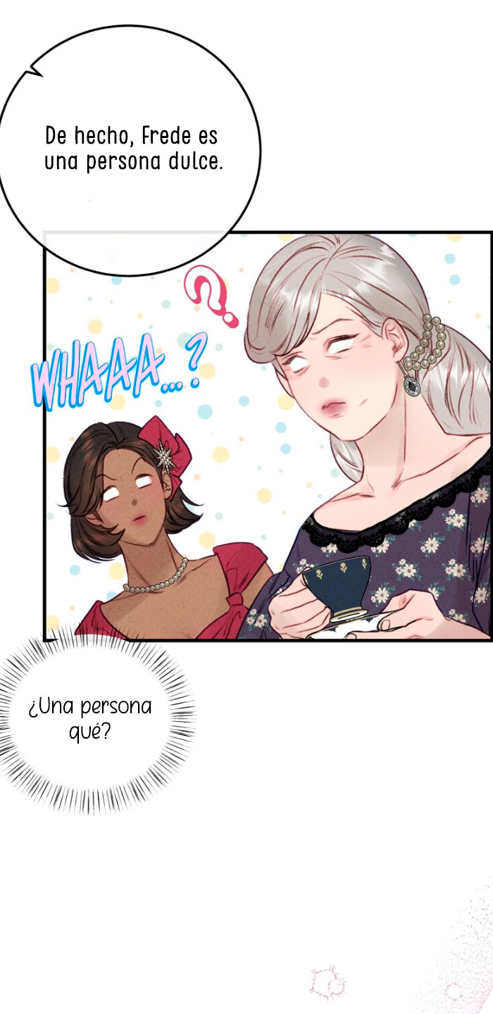 Él no es solo una cara bonita Capítulo 33 - Página 75