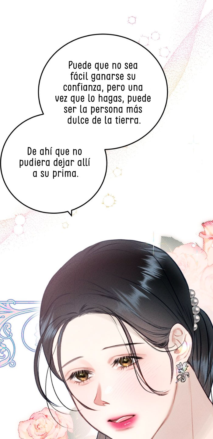 Él no es solo una cara bonita Capítulo 33 - Página 76