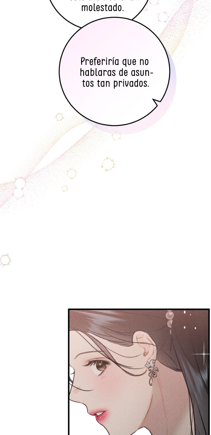 Él no es solo una cara bonita Capítulo 33 - Página 79