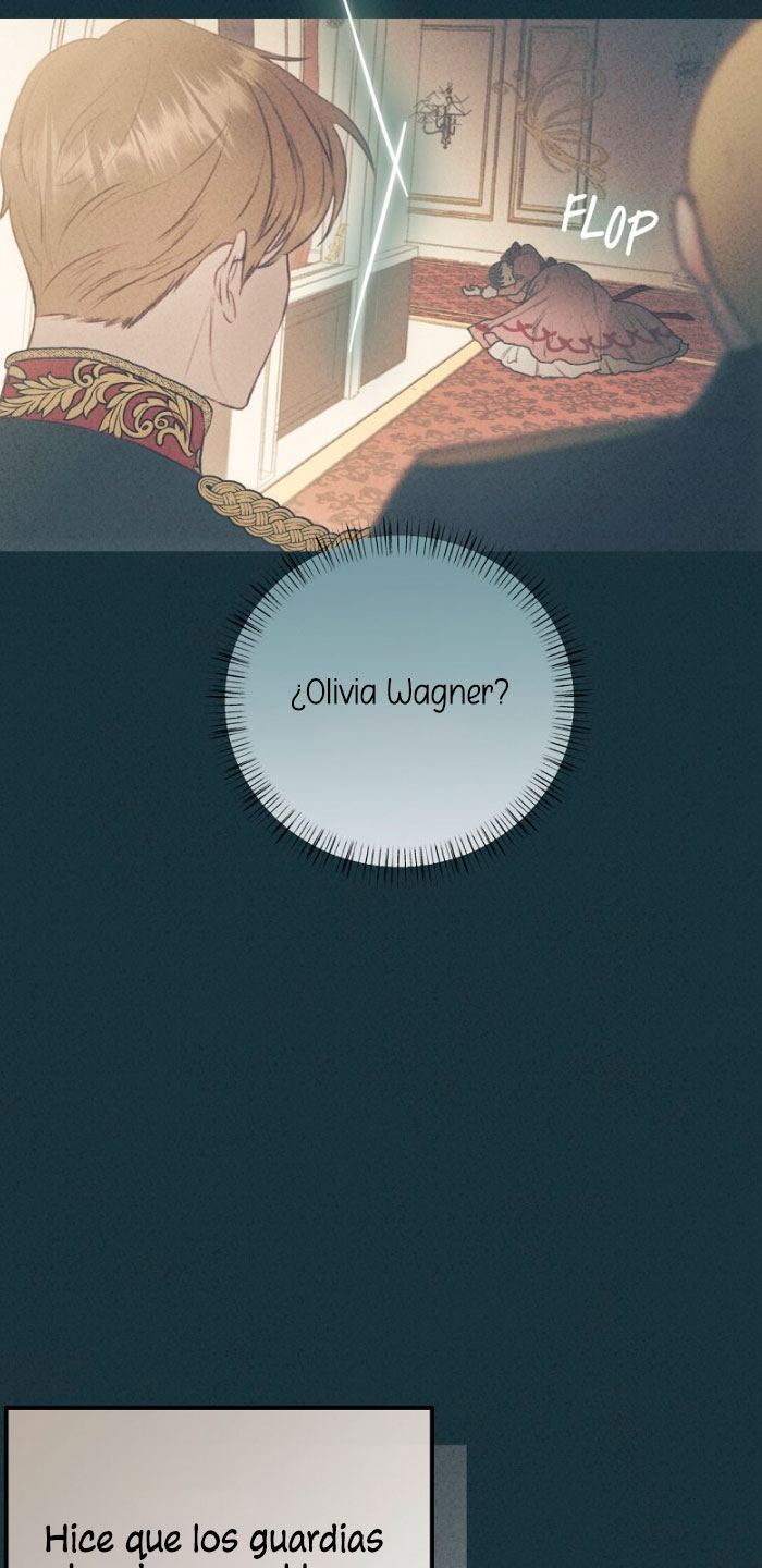 Él no es solo una cara bonita Capítulo 33 - Página 8