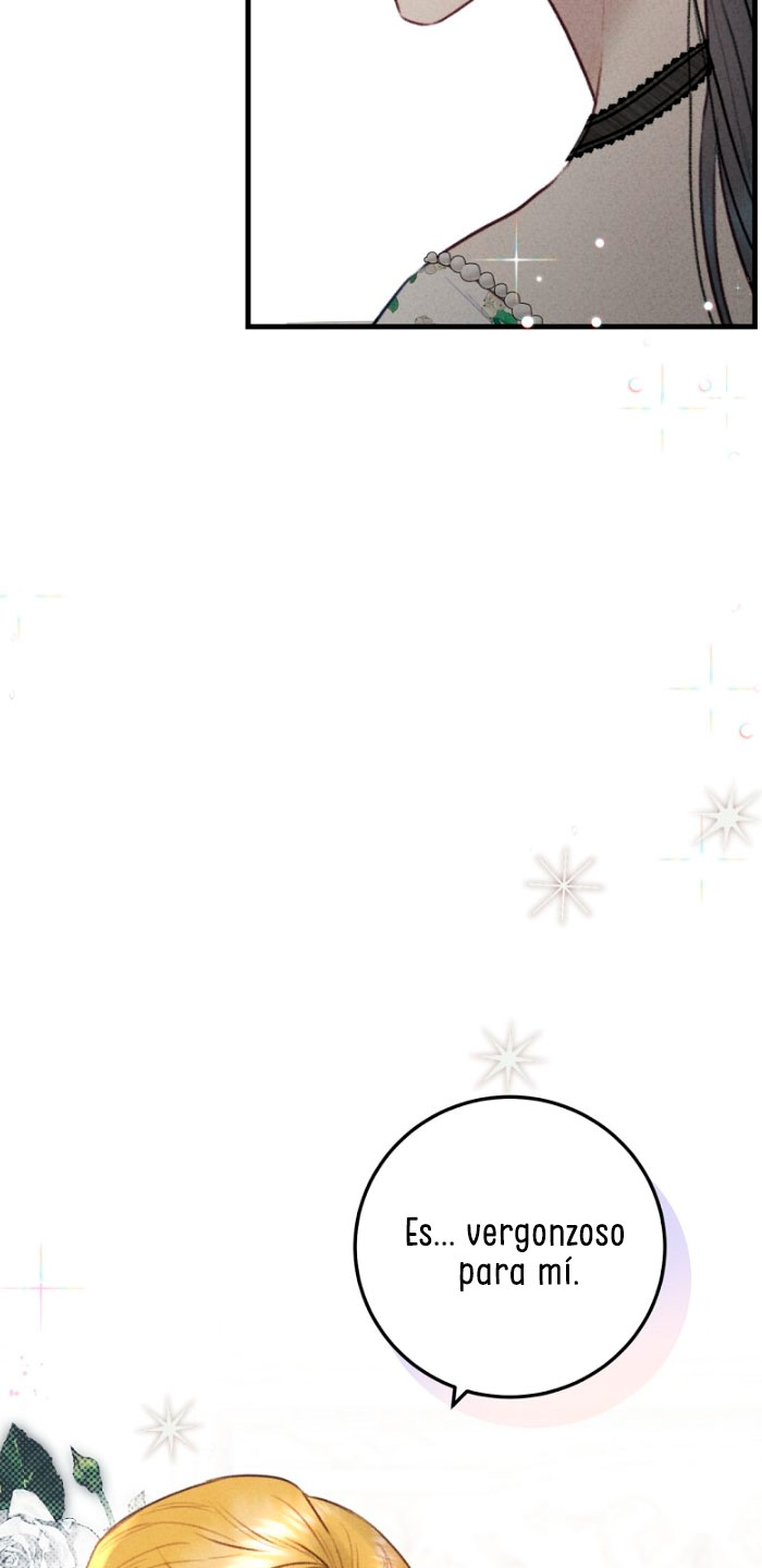 Él no es solo una cara bonita Capítulo 33 - Página 80