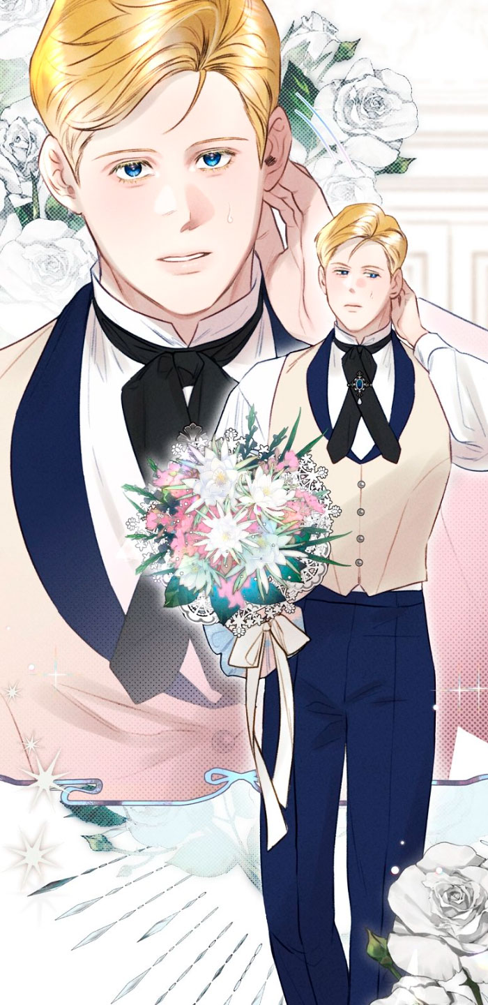 Él no es solo una cara bonita Capítulo 33 - Página 81