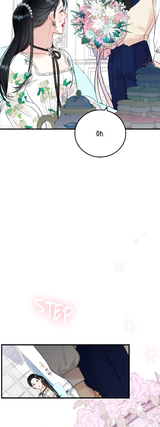 Él no es solo una cara bonita Capítulo 34 - Página 11