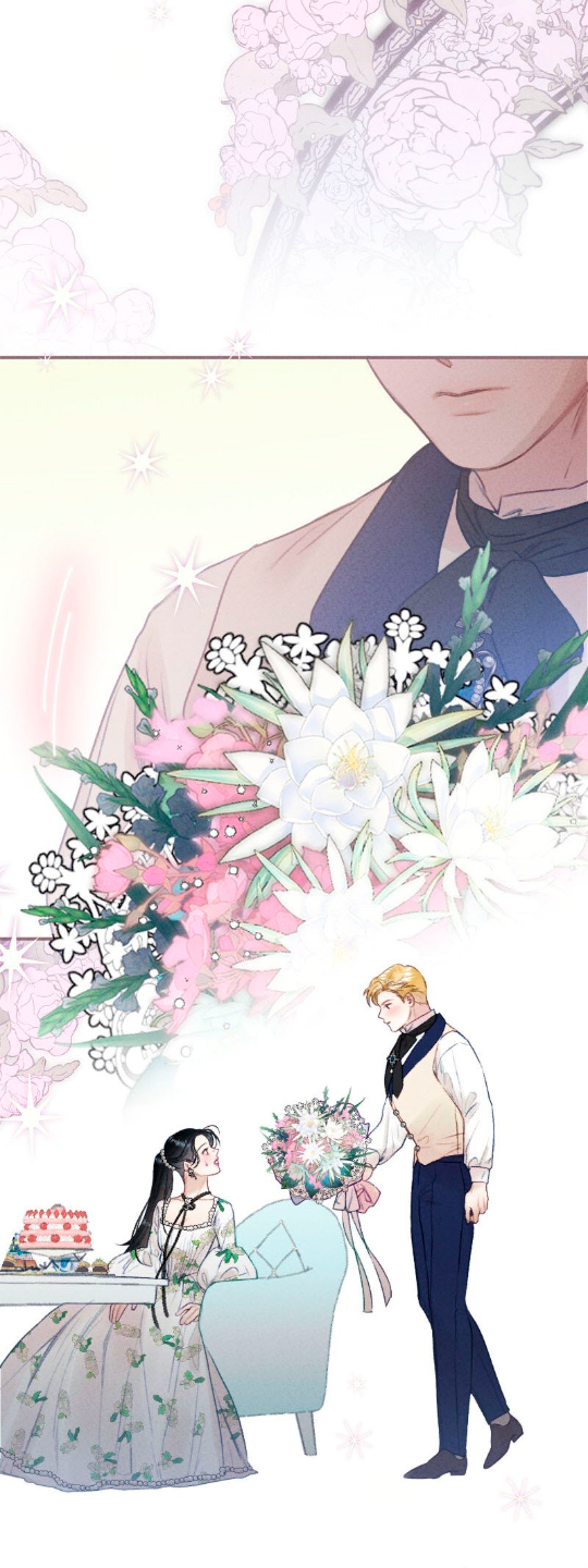 Él no es solo una cara bonita Capítulo 34 - Página 12