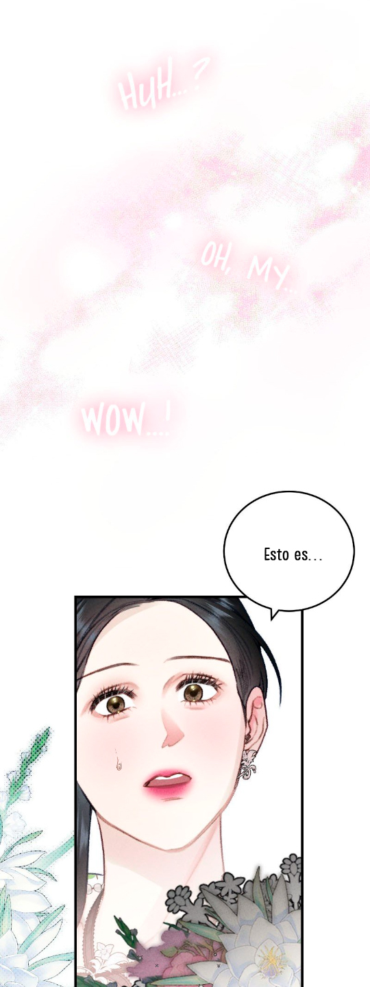 Él no es solo una cara bonita Capítulo 34 - Página 13