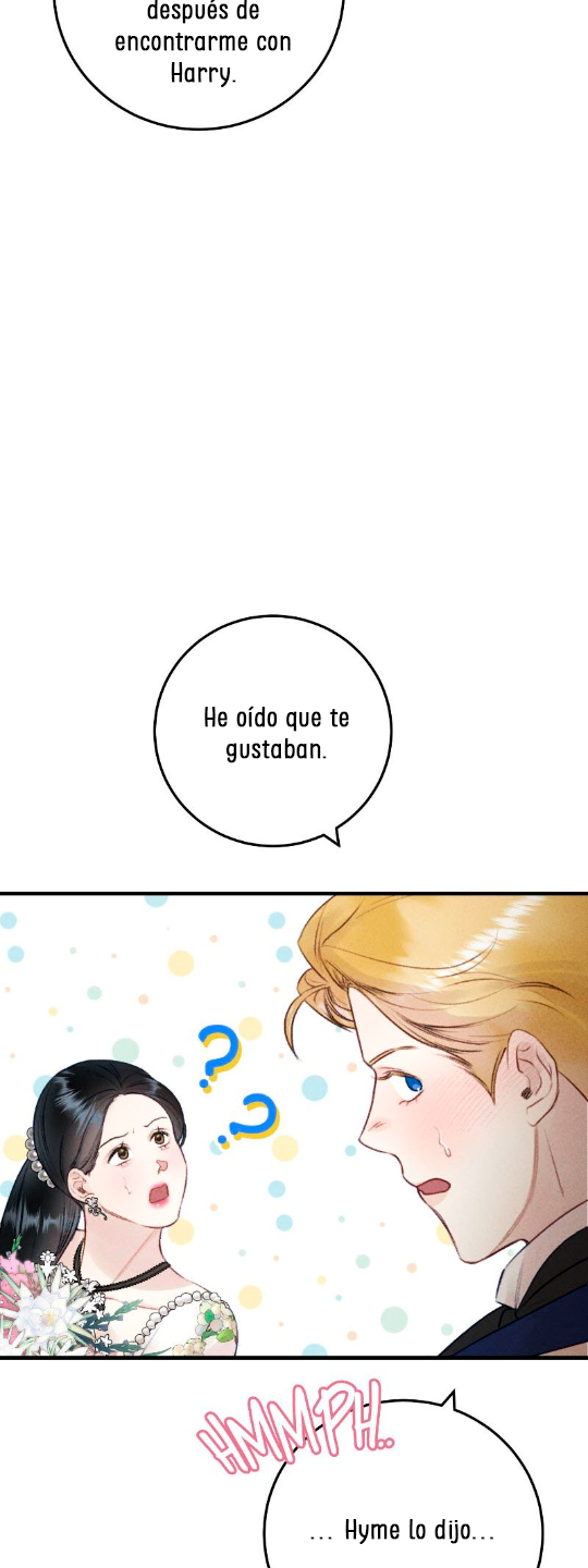 Él no es solo una cara bonita Capítulo 34 - Página 15