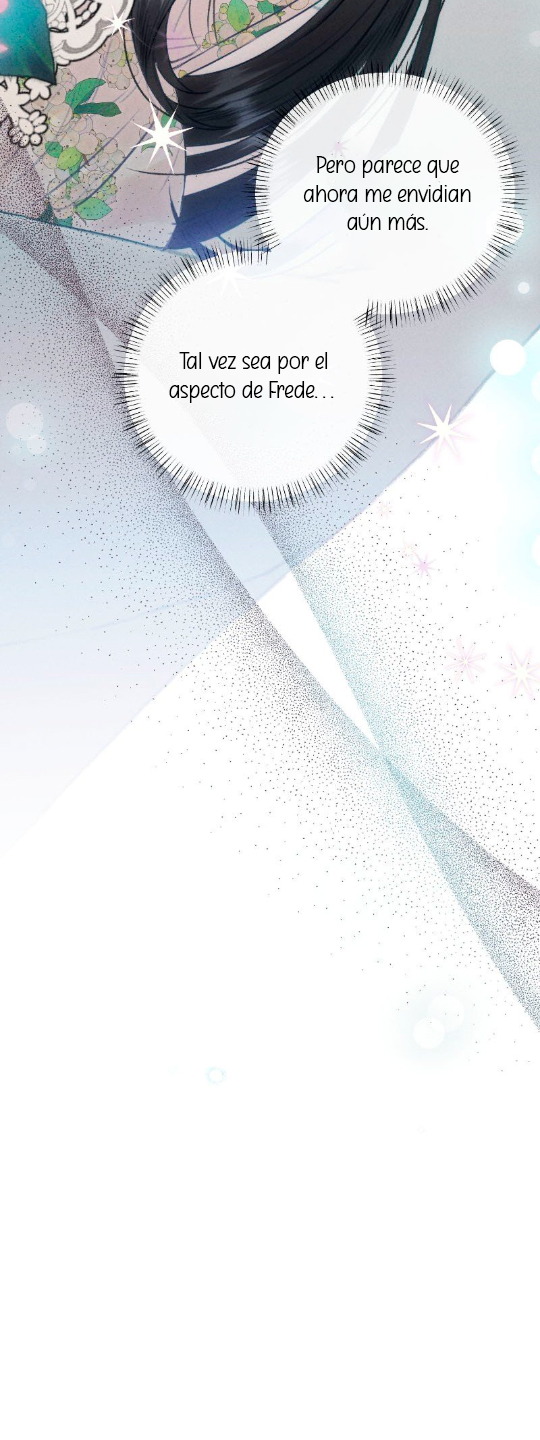 Él no es solo una cara bonita Capítulo 34 - Página 22