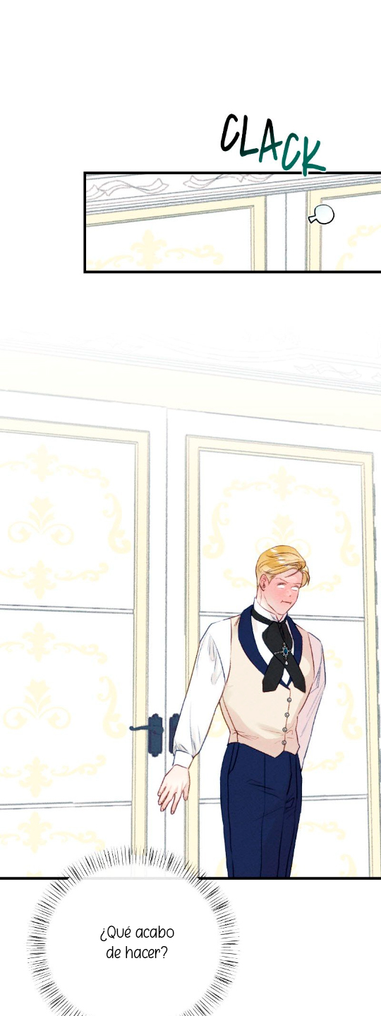 Él no es solo una cara bonita Capítulo 34 - Página 24