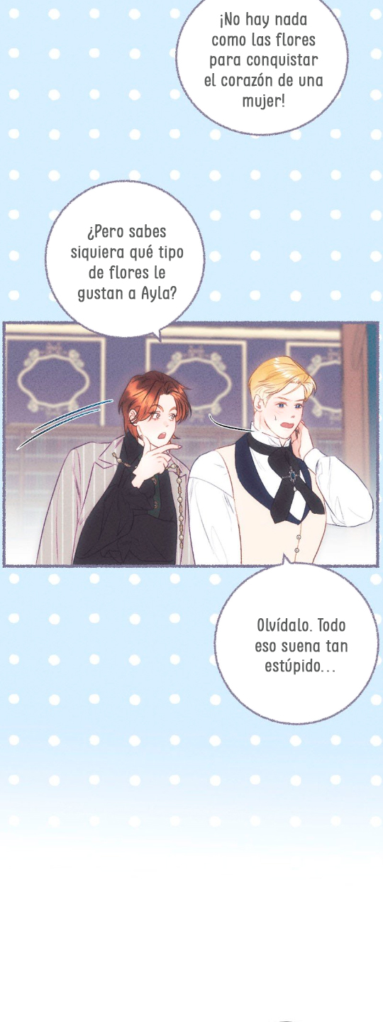 Él no es solo una cara bonita Capítulo 34 - Página 26