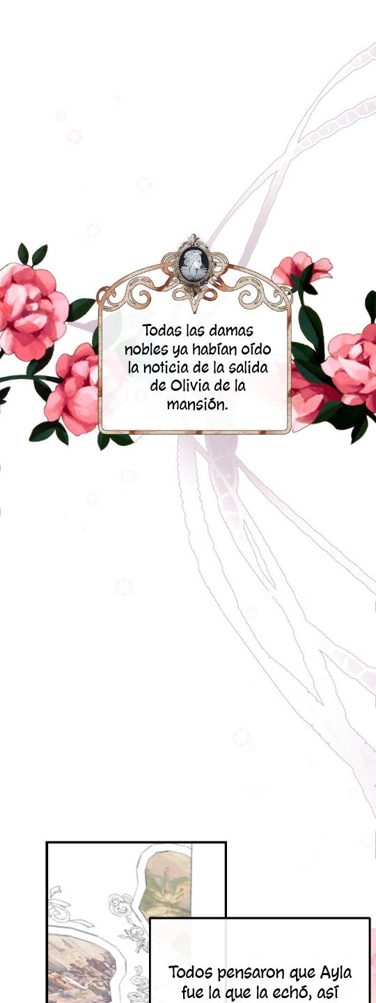 Él no es solo una cara bonita Capítulo 34 - Página 3