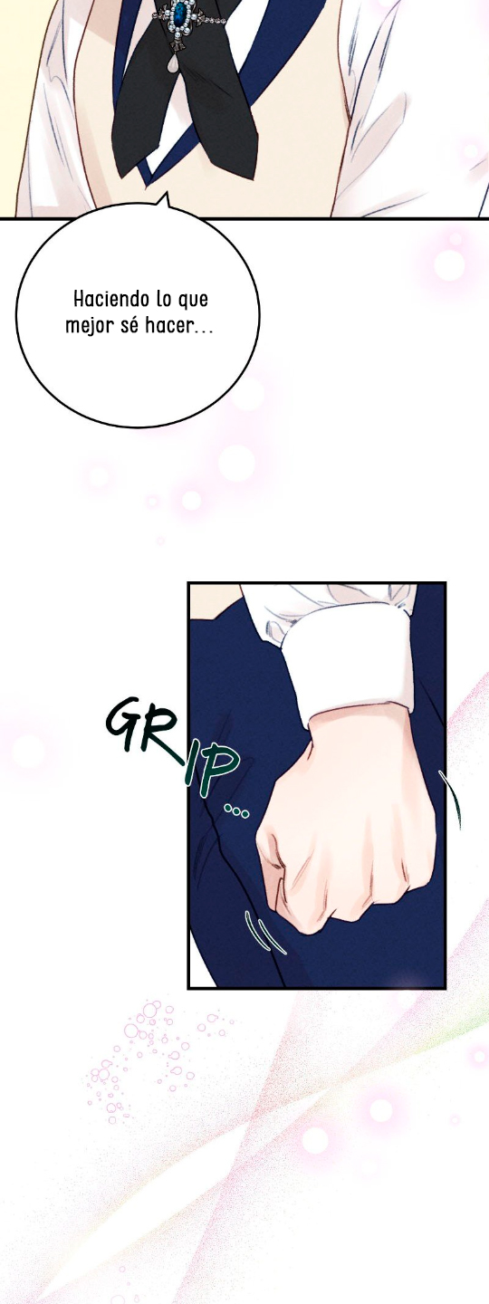 Él no es solo una cara bonita Capítulo 34 - Página 30