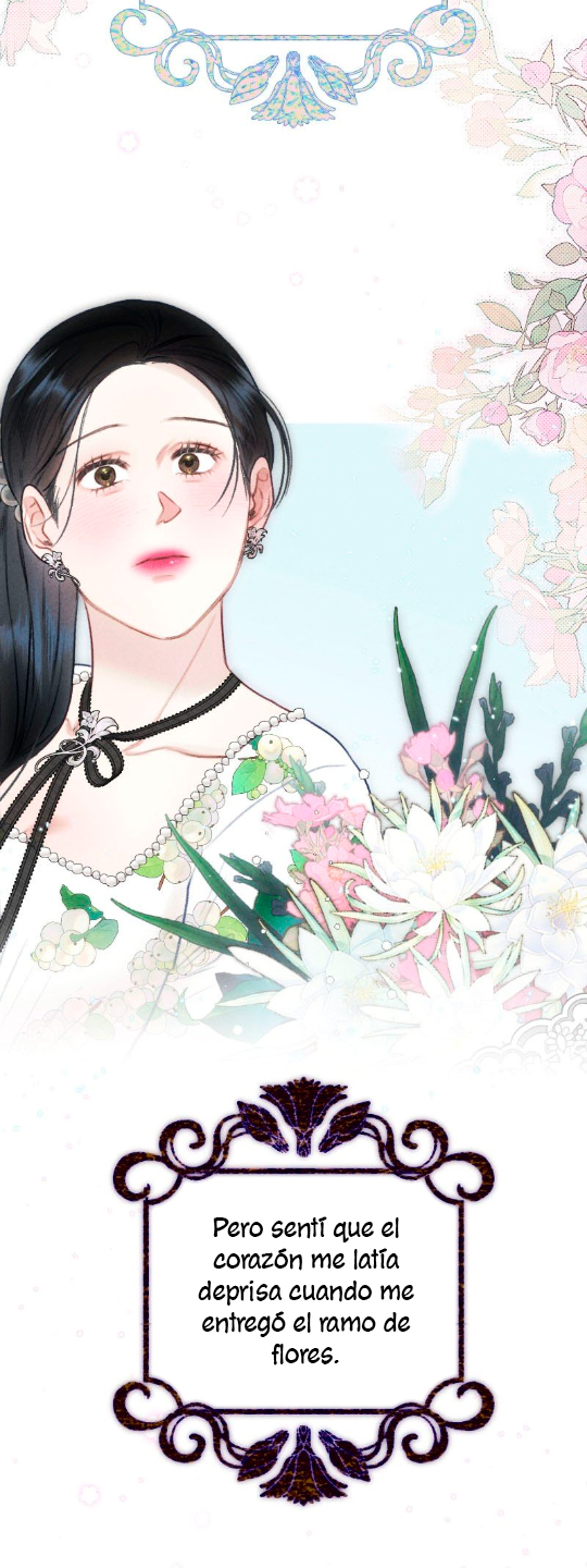 Él no es solo una cara bonita Capítulo 34 - Página 34