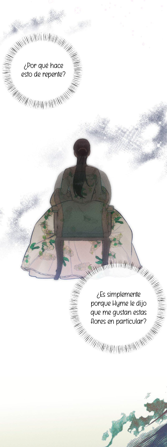 Él no es solo una cara bonita Capítulo 34 - Página 35