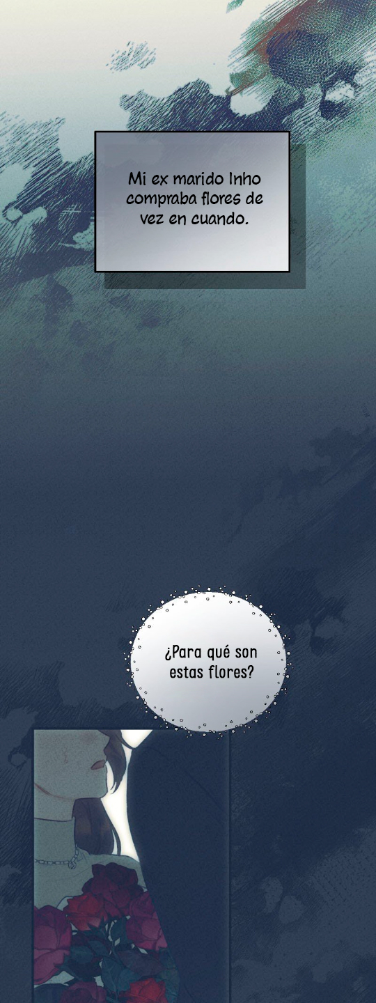 Él no es solo una cara bonita Capítulo 34 - Página 36