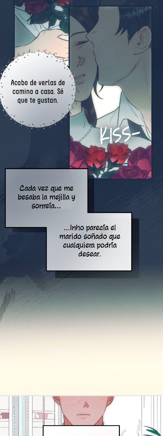 Él no es solo una cara bonita Capítulo 34 - Página 37