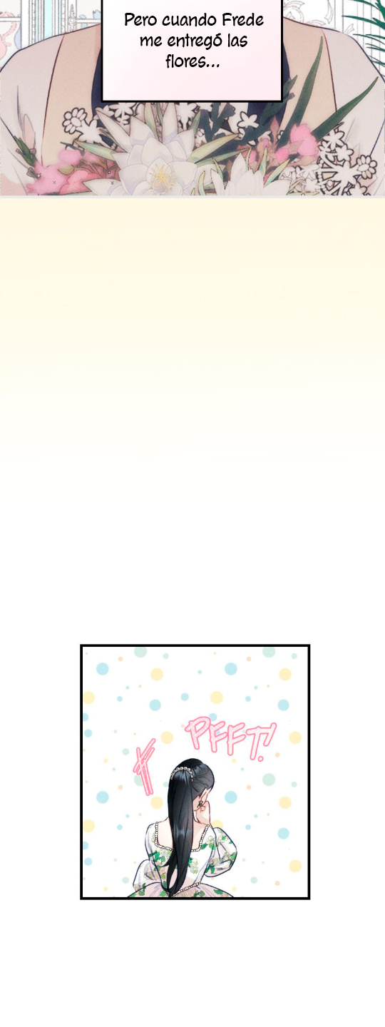 Él no es solo una cara bonita Capítulo 34 - Página 38