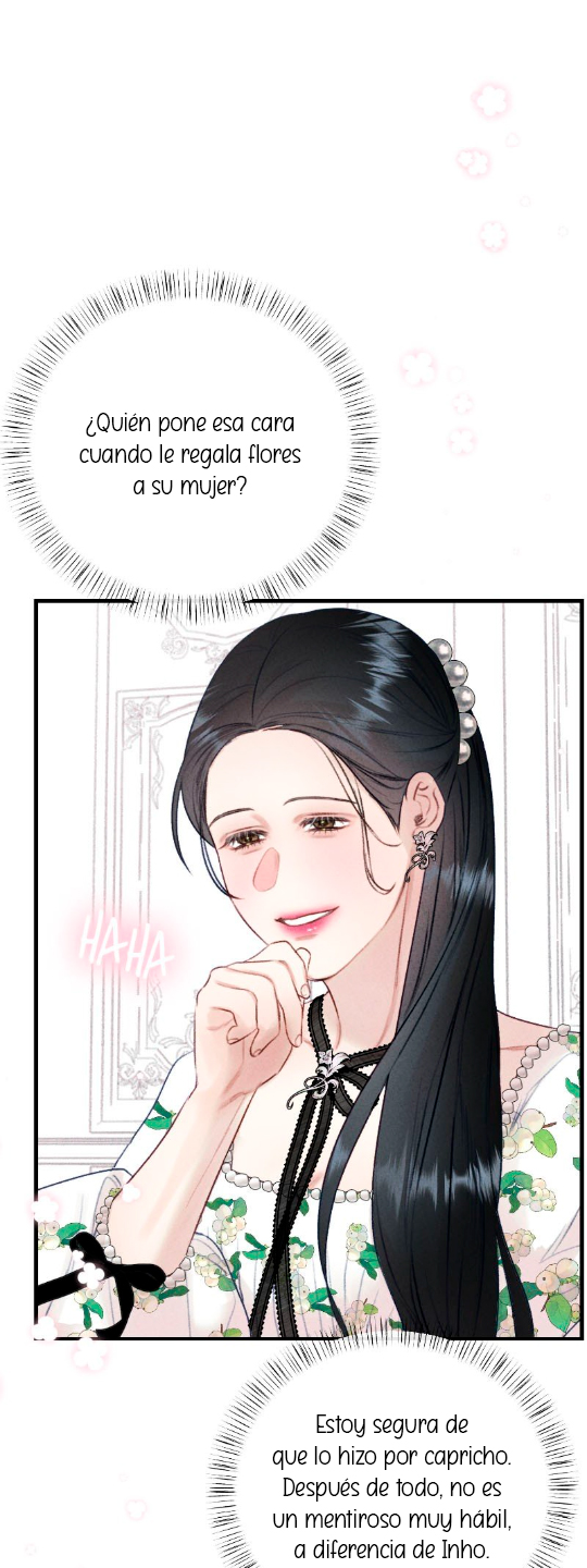 Él no es solo una cara bonita Capítulo 34 - Página 39