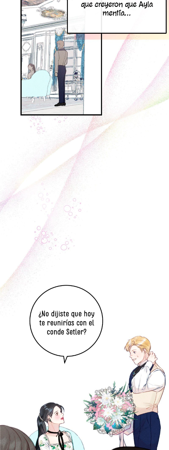 Él no es solo una cara bonita Capítulo 34 - Página 4