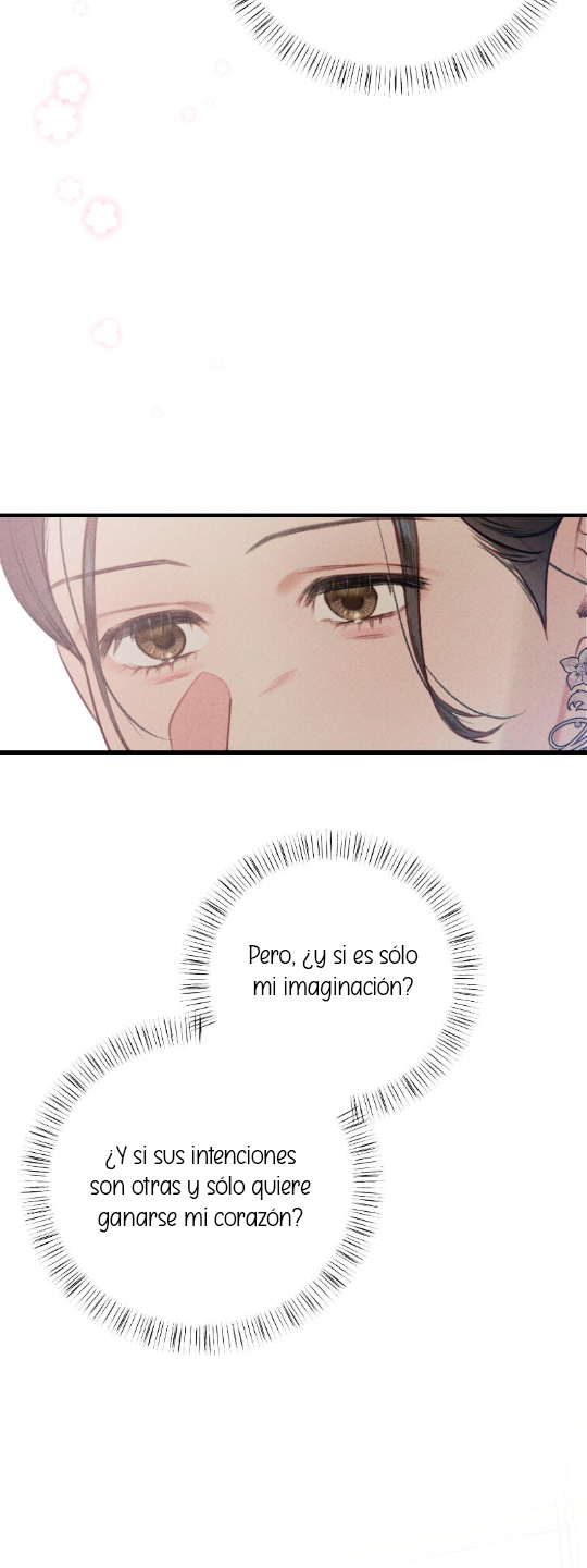 Él no es solo una cara bonita Capítulo 34 - Página 40