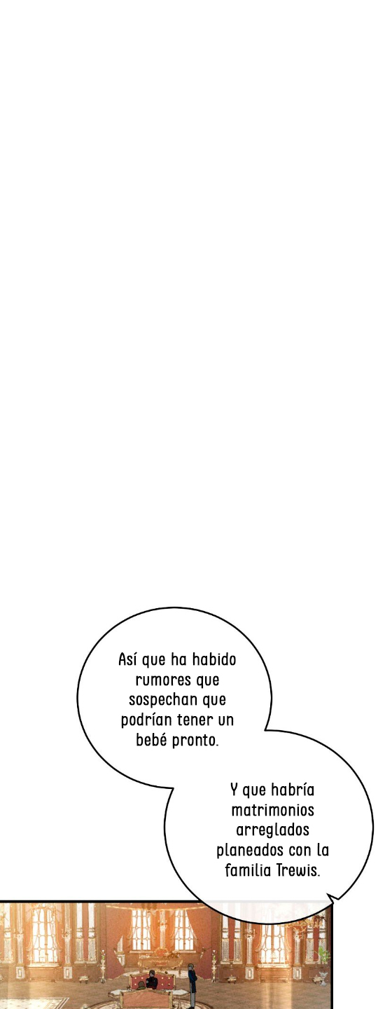 Él no es solo una cara bonita Capítulo 34 - Página 42