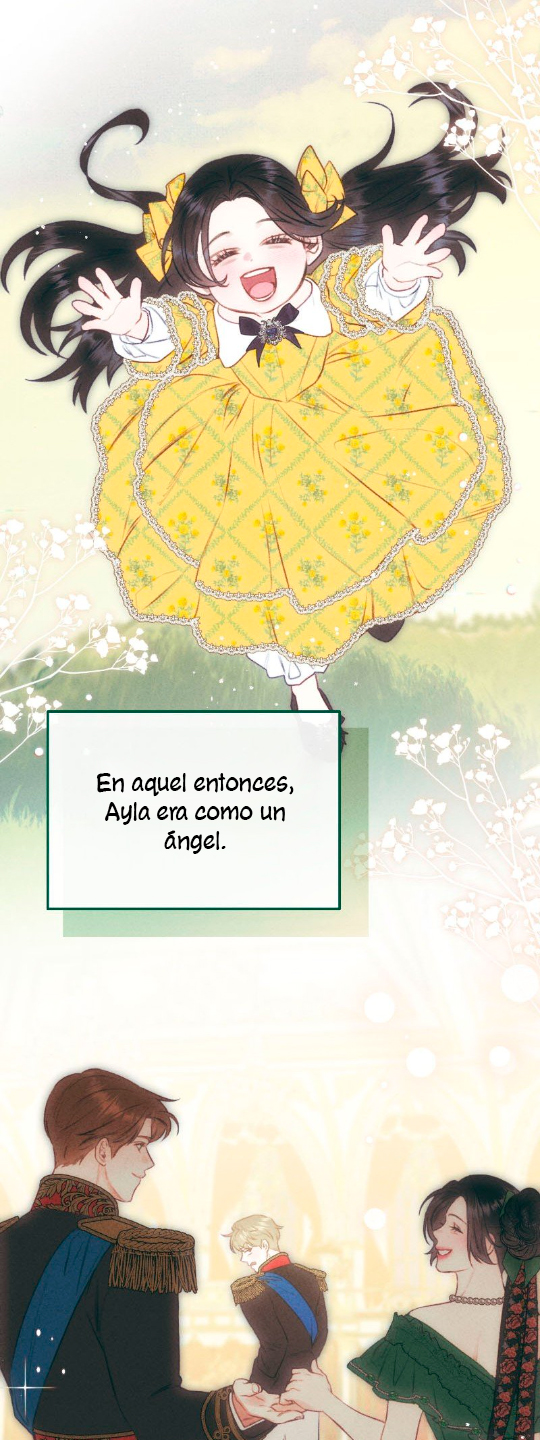 Él no es solo una cara bonita Capítulo 34 - Página 48