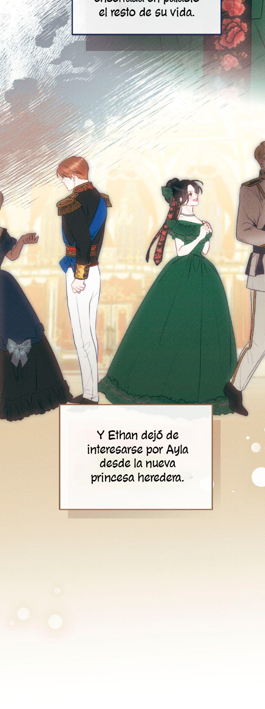 Él no es solo una cara bonita Capítulo 34 - Página 50