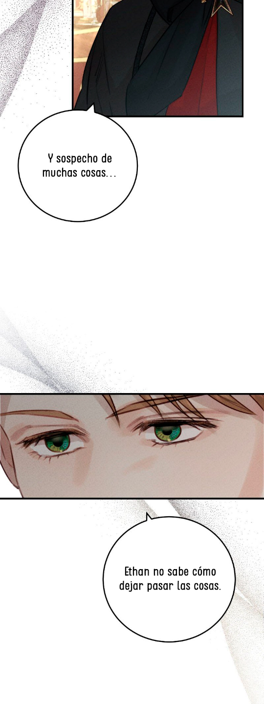 Él no es solo una cara bonita Capítulo 34 - Página 53